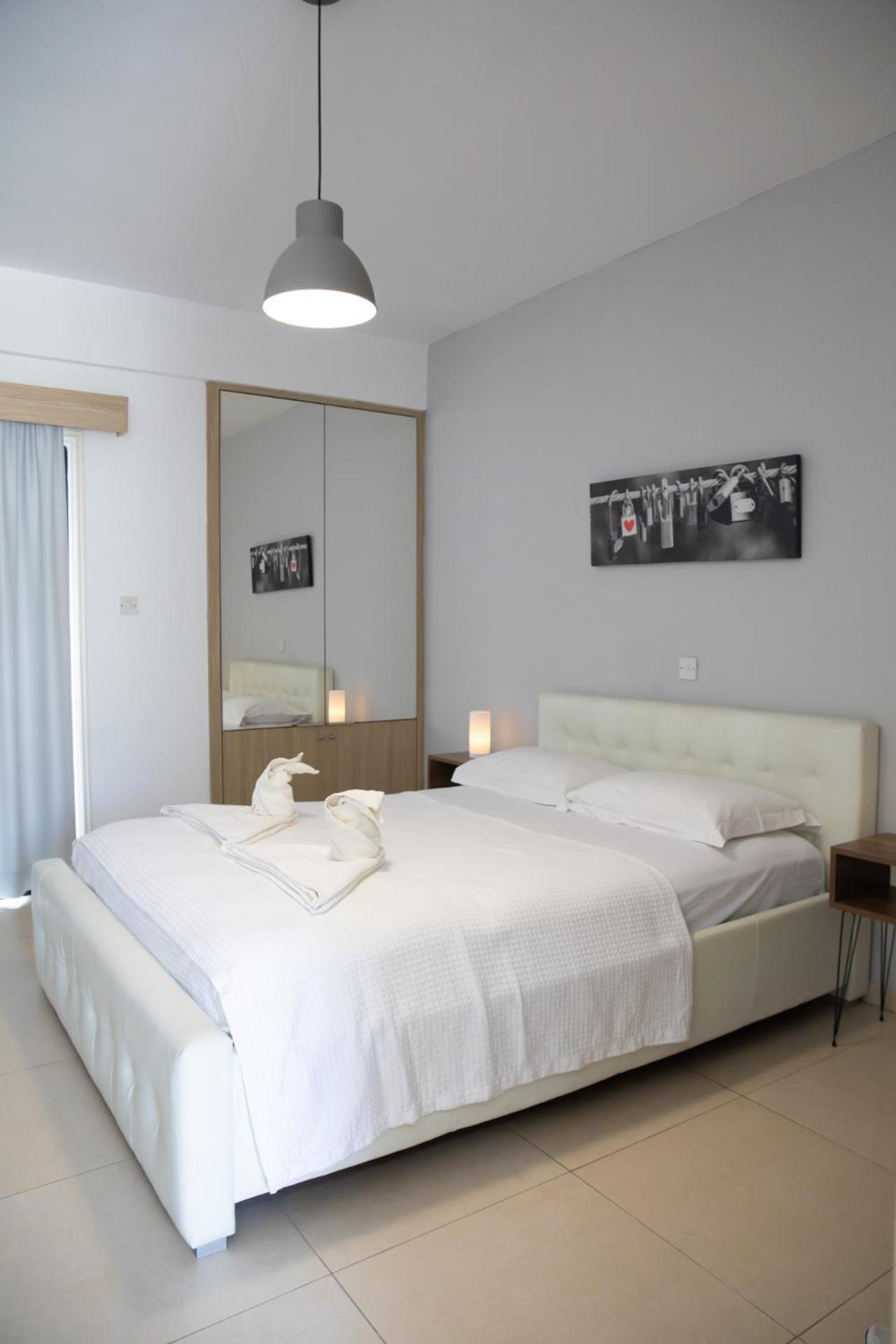 Apartment Valentina - *