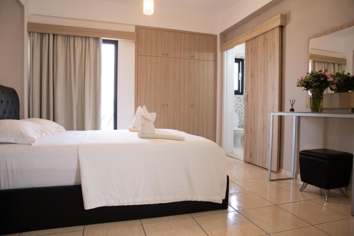 Apartment Valentina - *